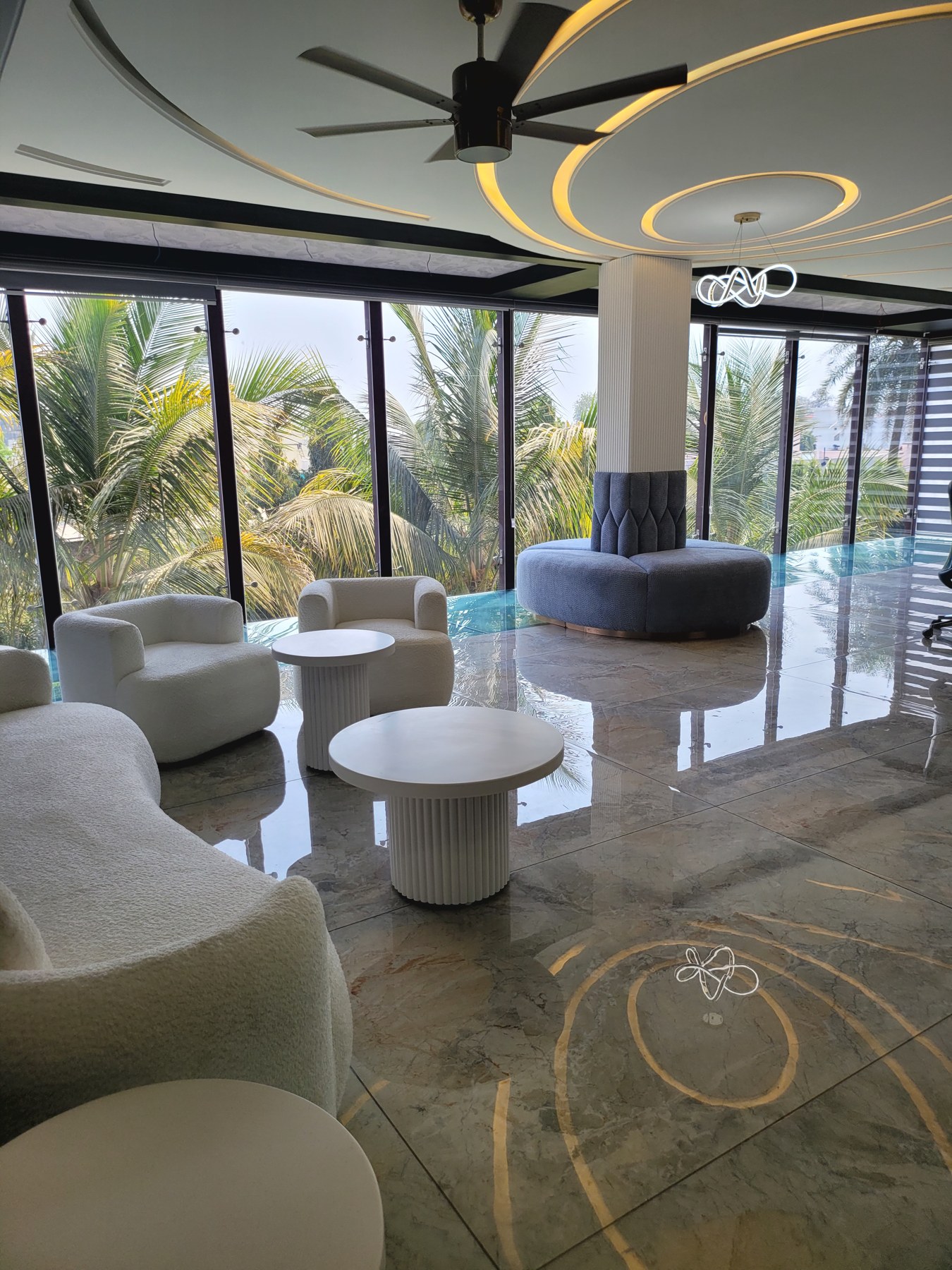 Million Life Sciences Office view 06