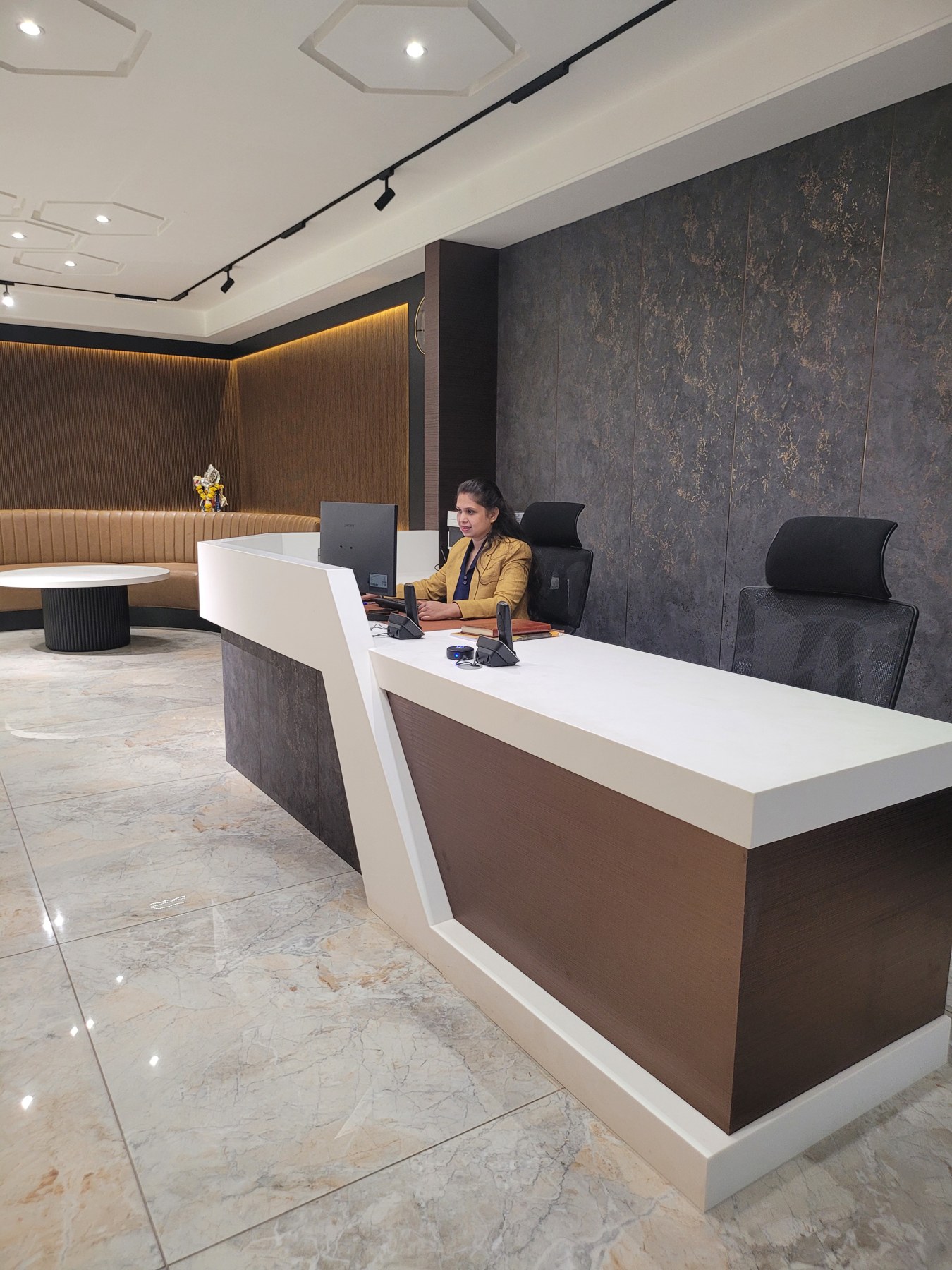 Million Life Sciences Office view 04