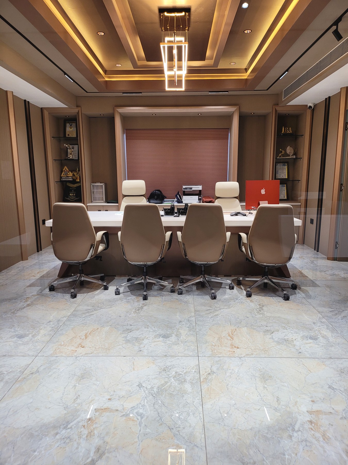 Million Life Sciences Office view 01