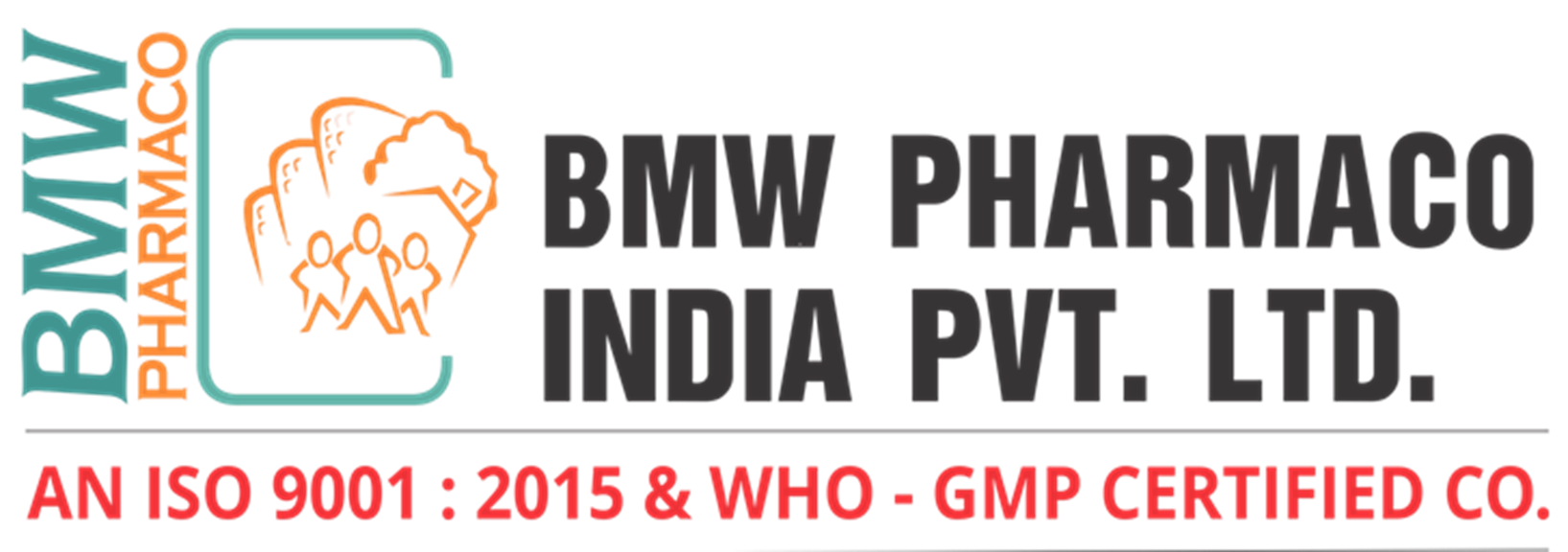 BMW Pharmacorp